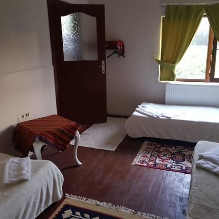 Inceler Konagi Villa Findikli  ภายนอก รูปภาพ