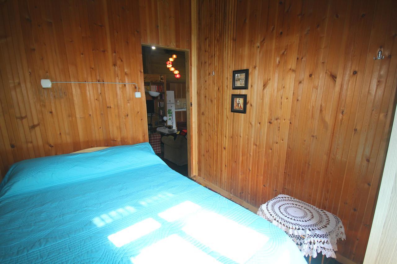 Inceler Konagi Villa Findikli  ภายนอก รูปภาพ