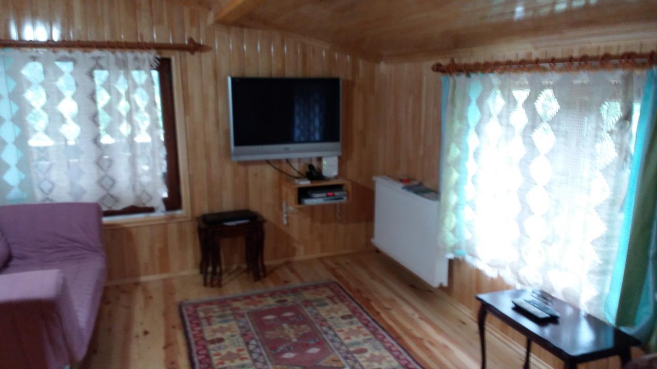 Inceler Konagi Villa Findikli  ภายนอก รูปภาพ