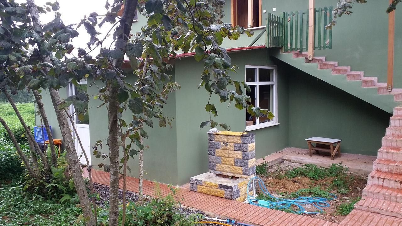 Inceler Konagi Villa Findikli  ภายนอก รูปภาพ