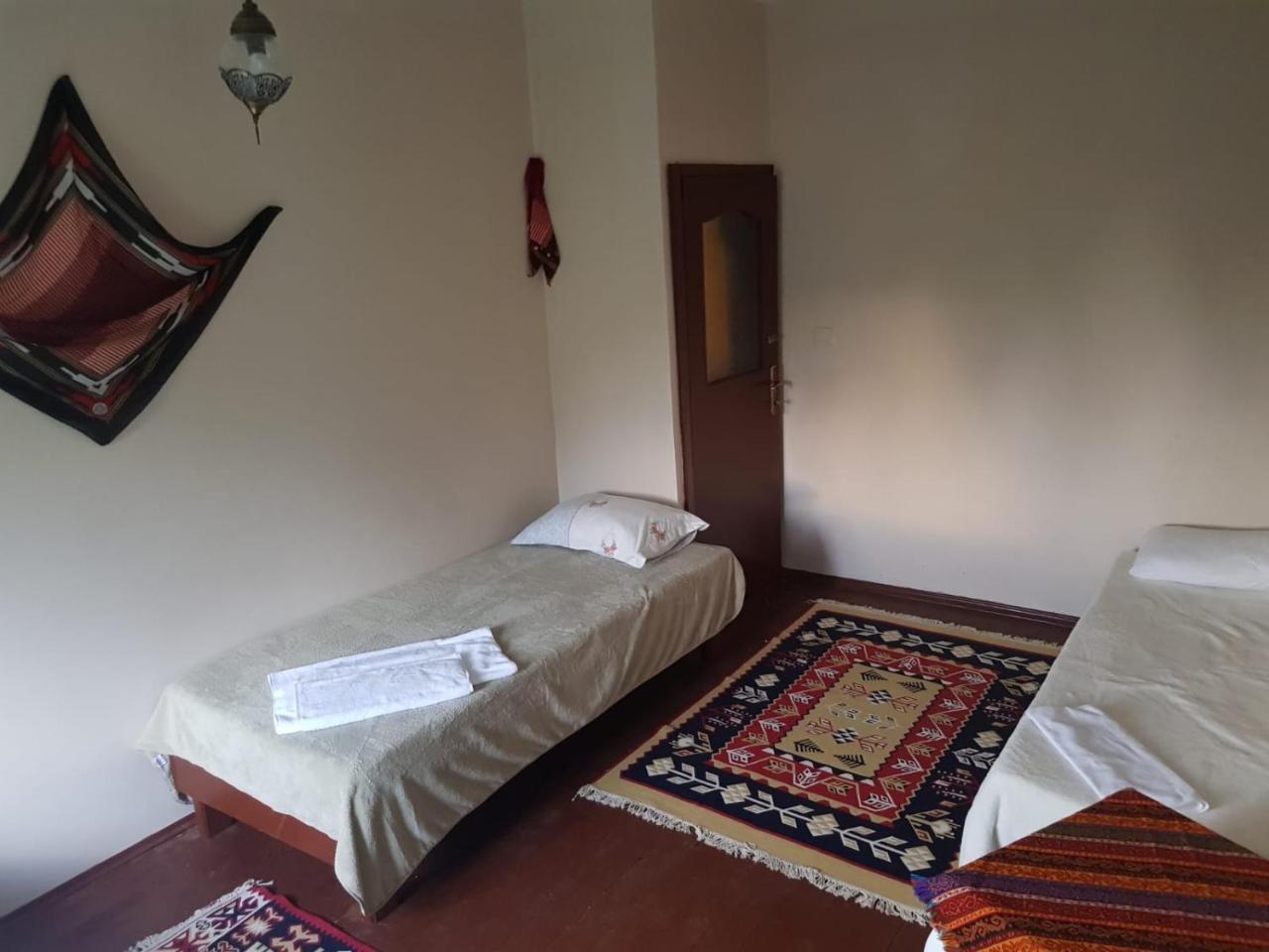 Inceler Konagi Villa Findikli  ภายนอก รูปภาพ