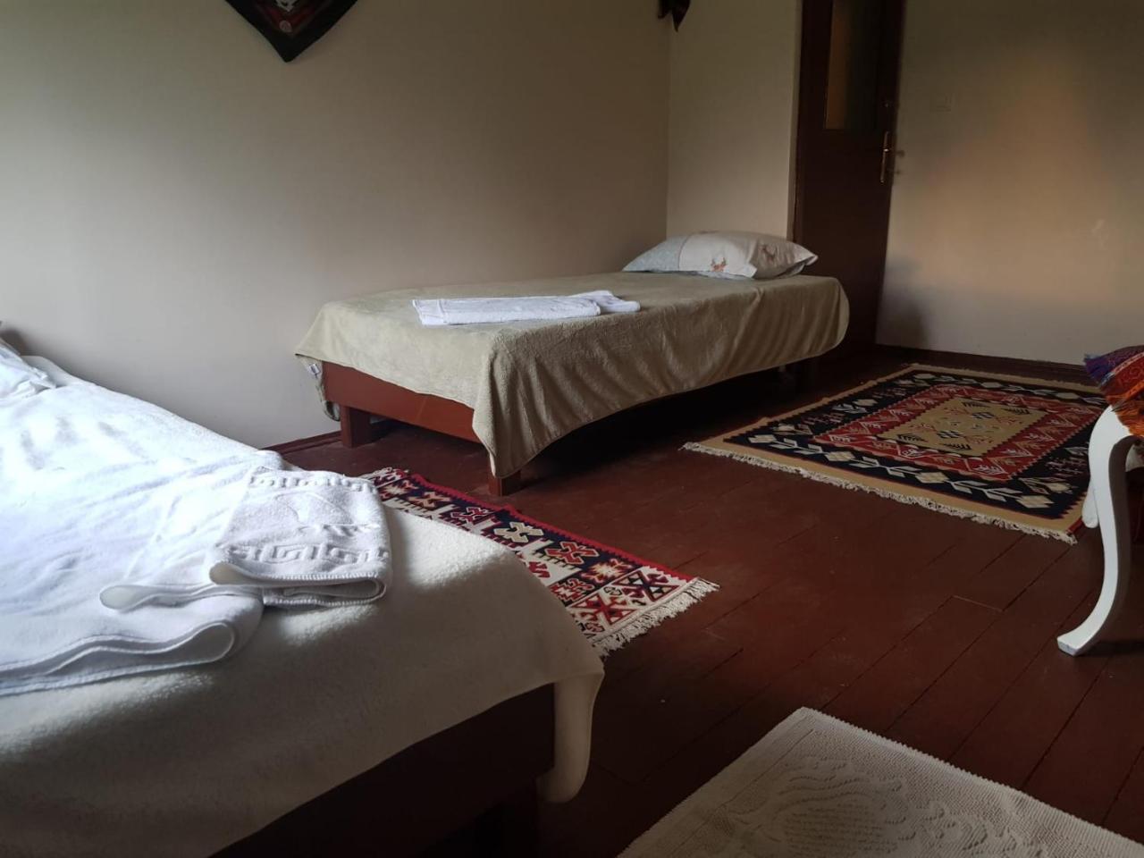 Inceler Konagi Villa Findikli  ภายนอก รูปภาพ